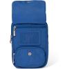 imageBaggallini Journey Crossbody Bags for Women 9x6 Small Lightweight Travel Handbag WRFIDLapis