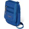 imageBaggallini Journey Crossbody Bags for Women 9x6 Small Lightweight Travel Handbag WRFIDLapis