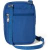 imageBaggallini Journey Crossbody Bags for Women 9x6 Small Lightweight Travel Handbag WRFIDLapis