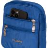imageBaggallini Journey Crossbody Bags for Women 9x6 Small Lightweight Travel Handbag WRFIDLapis