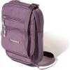 imageBaggallini Journey Crossbody Bags for Women 9x6 Small Lightweight Travel Handbag WRFIDMisty Purple