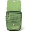 imageBaggallini Journey Crossbody Bags for Women 9x6 Small Lightweight Travel Handbag WRFIDMoss