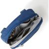 imageBaggallini Journey Crossbody Bags for Women 9x6 Small Lightweight Travel Handbag WRFIDPacific