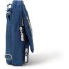 imageBaggallini Journey Crossbody Bags for Women 9x6 Small Lightweight Travel Handbag WRFIDPacific