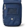 imageBaggallini Journey Crossbody Bags for Women 9x6 Small Lightweight Travel Handbag WRFIDPacific