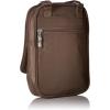 imageBaggallini Journey Crossbody Bags for Women 9x6 Small Lightweight Travel Handbag WRFIDPortobello
