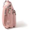 imageBaggallini Modern Pocket CrossbodyWoodrose