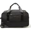imageBaggallini CarryOn DuffelBlack