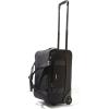 imageBaggallini CarryOn DuffelBlack