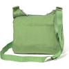 imageBaggallini Cross Over Crossbody Women 11x85 Medium Travel Bag Lightweight WaterResistant Nylon Organized Handbag PurseMoss