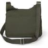 imageBaggallini Cross Over Crossbody Women 11x85 Medium Travel Bag Lightweight WaterResistant Nylon Organized Handbag PurseOlive