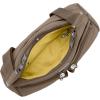 imageBaggallini Cross Over Crossbody Women 11x85 Medium Travel Bag Lightweight WaterResistant Nylon Organized Handbag PursePortobello