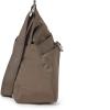 imageBaggallini Cross Over Crossbody Women 11x85 Medium Travel Bag Lightweight WaterResistant Nylon Organized Handbag PursePortobello