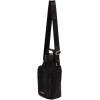 imageBaggallini Everyday Water Bottle CrossbodyBlack