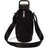imageBaggallini Everyday Water Bottle CrossbodyBlack