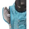 imageBaggallini Everyday Water Bottle CrossbodySeaside Blue