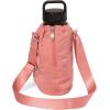 imageBaggallini Everyday Water Bottle CrossbodyTerracotta
