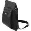imageBaggallini Go Bagg with RFID Phone WristletBlack Zebra
