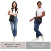 imageBaggallini Go Bagg with RFID Phone WristletCornflower
