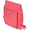 imageBaggallini Go Bagg with RFID Phone WristletFlamingo