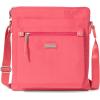 imageBaggallini Go Bagg with RFID Phone WristletFlamingo