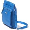 imageBaggallini Go Bagg with RFID Phone WristletLapis