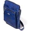 imageBaggallini Go Bagg with RFID Phone WristletNightfall Floral