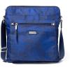 imageBaggallini Go Bagg with RFID Phone WristletNightfall Floral