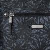 imageBaggallini Go Bagg with RFID Phone WristletOnyx Floral
