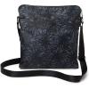 imageBaggallini Go Bagg with RFID Phone WristletOnyx Floral