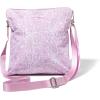 imageBaggallini Go Bagg with RFID Phone WristletPink Blossom