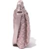 imageBaggallini Go Bagg with RFID Phone WristletRose Metallic Quilt