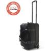imageBaggallini Gramercy CarryOn DuffelBlack
