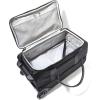 imageBaggallini Gramercy CarryOn DuffelBlack