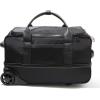 imageBaggallini Gramercy CarryOn DuffelBlack