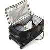 imageBaggallini Gramercy CarryOn DuffelBlack