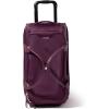 imageBaggallini Gramercy CarryOn DuffelMulberry