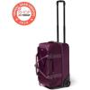 imageBaggallini Gramercy CarryOn DuffelMulberry