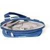 imageBaggallini Securtex AntiTheft Crossbody 825quot Small  10quot Large Travel Purse with RFID Card Slots ampamp CutResistant StrapLapis