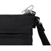 imageBaggallini Securtex AntiTheft Memento Crossbody BagBlack