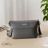 imageBaggallini Securtex AntiTheft Memento Crossbody BagBlack