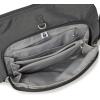 imageBaggallini Securtex AntiTheft Memento Crossbody BagCharcoal