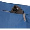 imageBaggallini Securtex AntiTheft Memento Crossbody BagLapis