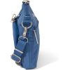 imageBaggallini Securtex AntiTheft Memento Crossbody BagLapis