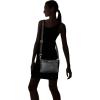 imageBaggallini Securtex AntiTheft Memento Crossbody BagMidnight Blossom Print