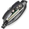 imageBaggallini Securtex AntiTheft Memento Crossbody BagMidnight Blossom Print