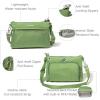 imageBaggallini Securtex AntiTheft Memento Crossbody BagMoss