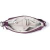 imageBaggallini Securtex AntiTheft Memento Crossbody BagMulberry