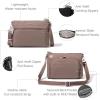 imageBaggallini Securtex AntiTheft Memento Crossbody BagPortobello