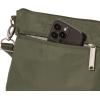 imageBaggallini Securtex AntiTheft Memento Crossbody BagThyme